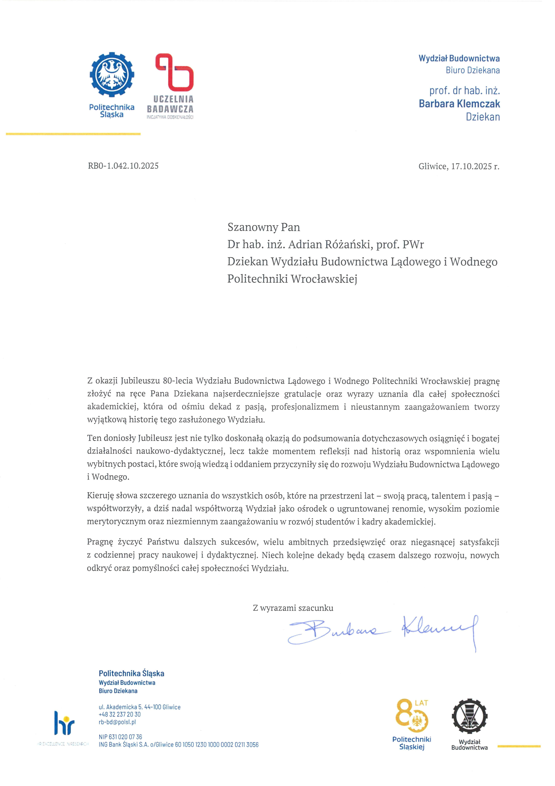 Politechnika Śląska